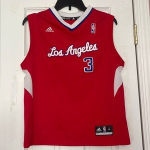 Clippers Jersey